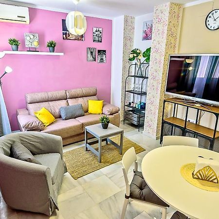 Palacios Deluxe Apartment With Elevator El Puerto de Santa María Buitenkant foto